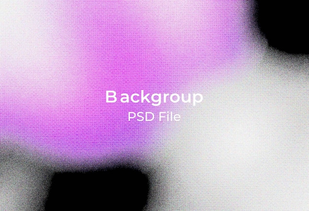 a picture of a purple and pink background with the back to the back