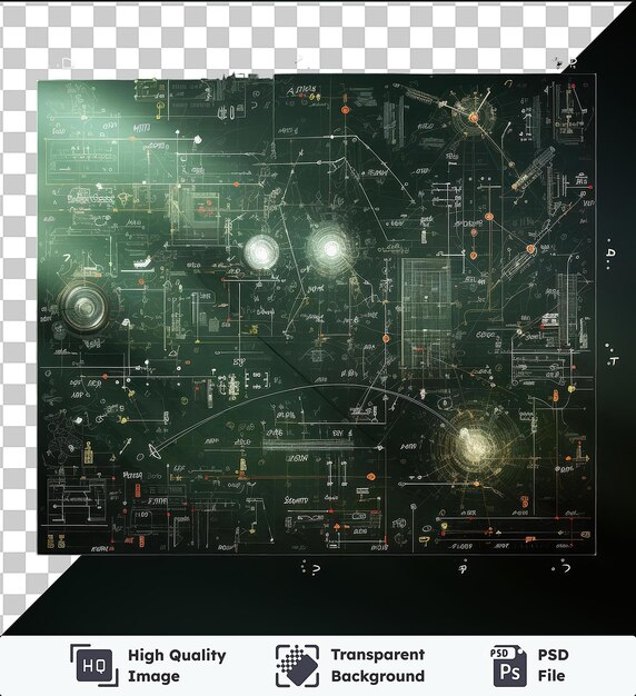 Picture of realistic photographic quantum physicist_s equations