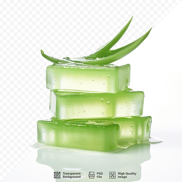 PSD un'immagine di alcuni lime verdi che si trovano su uno sfondo trasparente.