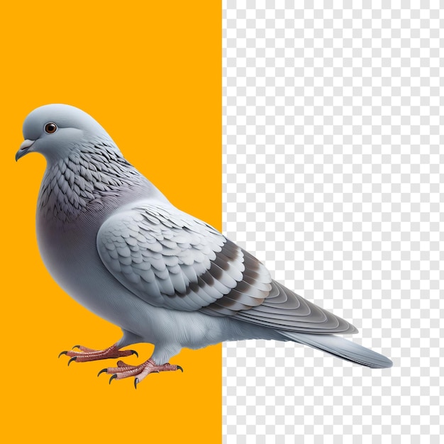 PSD pigeon psd