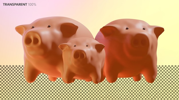 piggy bank