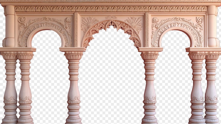 PSD pillar indian