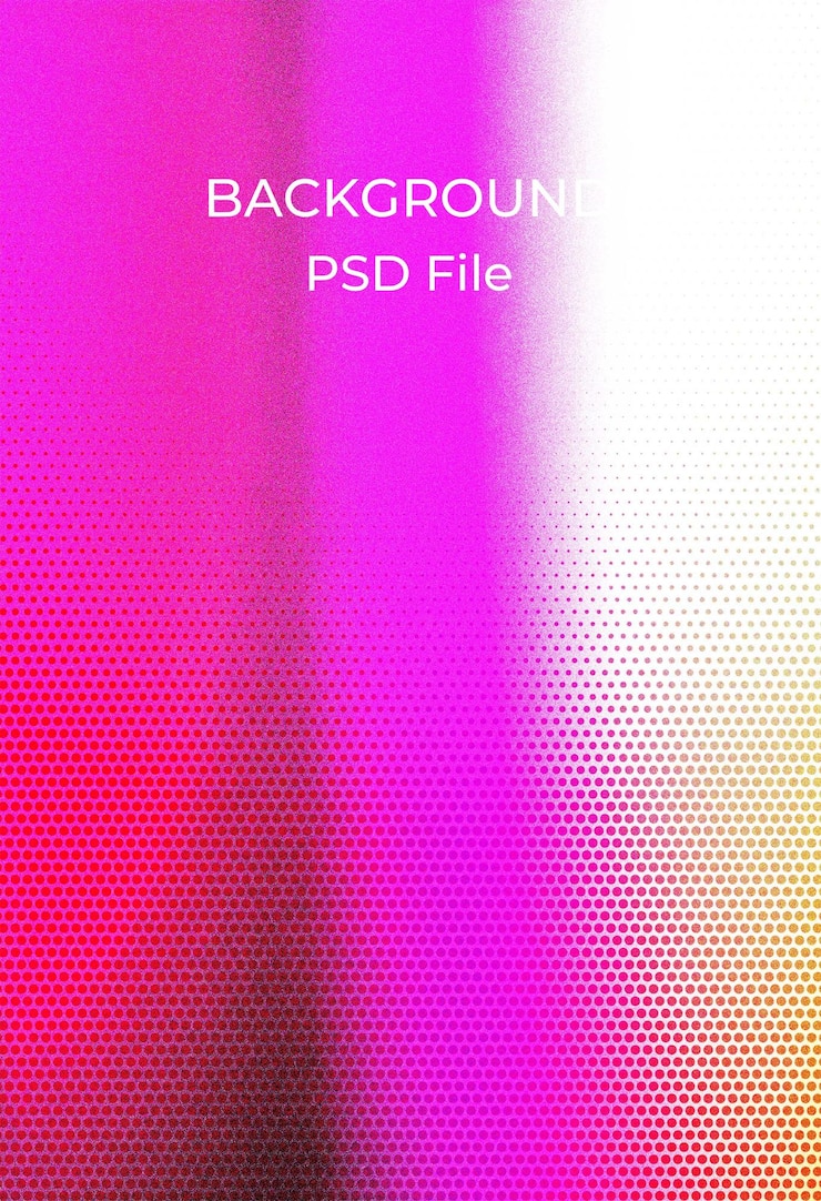 PSD 핑크색 배경으로 뒤쪽 표지판에 글자가 새겨져 있습니다.