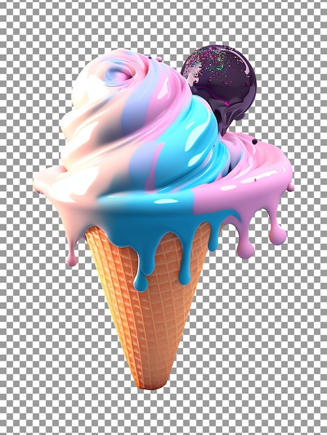 ice cream ball transparent background 27779824 PNG