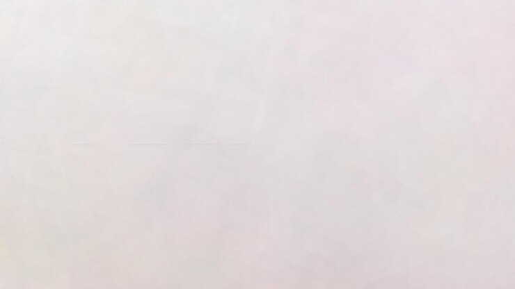 PSD a pink colored wall with a white background
