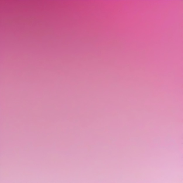 Pink gradient background