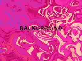 PSD a pink and purple background with the word background on it