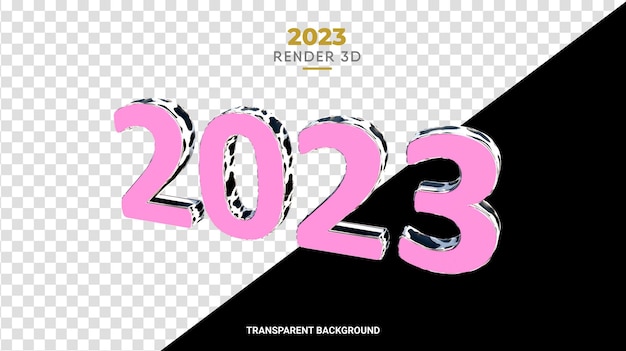 Texture rosa 2023 rende alta qualità