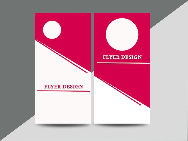 PSD a pink and white sign that says fly design design design