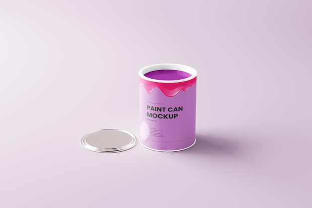 Pint Can-model