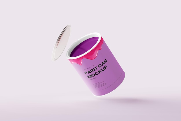 Pint Can-model