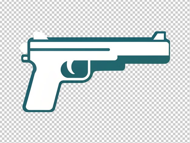 PSD pistol gun handgun weapon