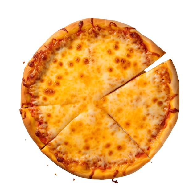 Pizza cheese