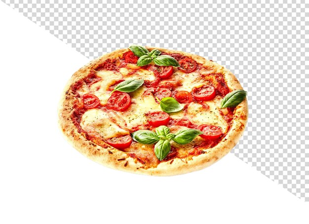PSD pizza png