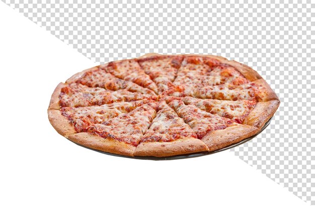 PSD pizza png