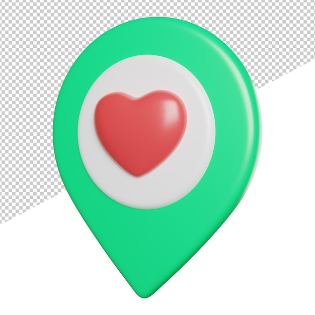 PSD placeholder mark location