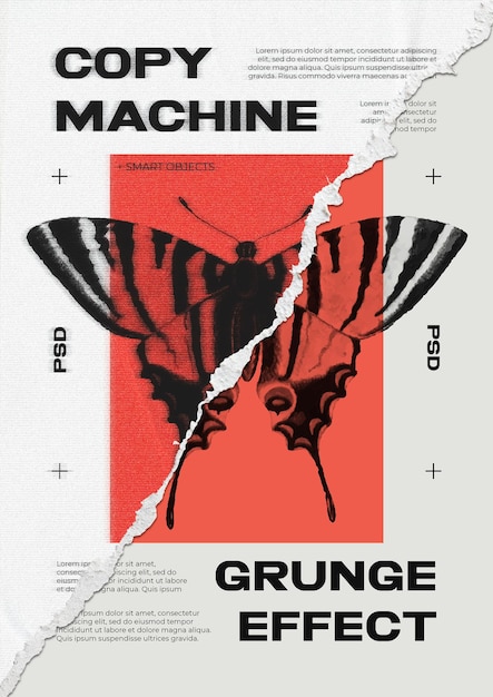 Plakat do albumu The Dead Machine.