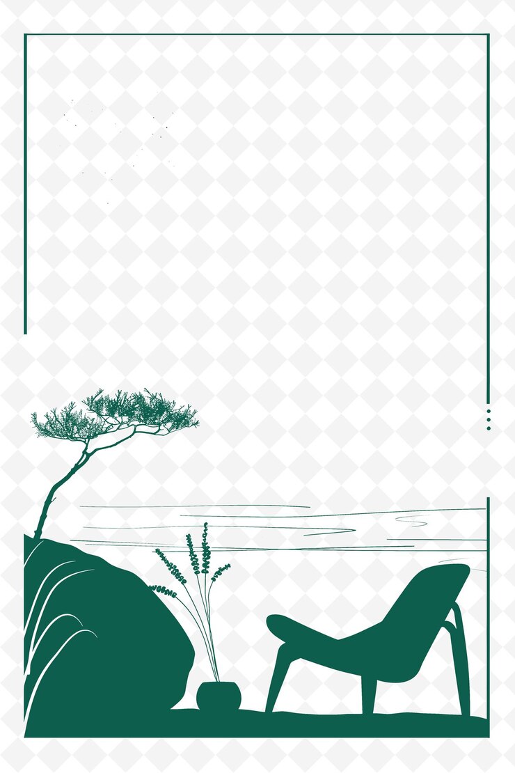 PSD plakat z delfinem i rybą