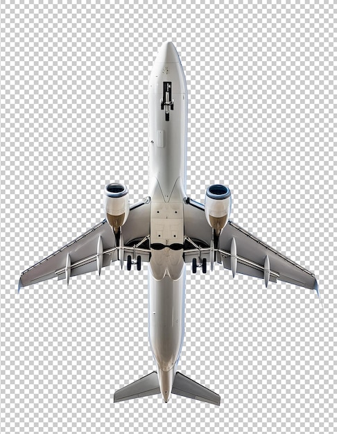 飛行機の写真にaという文字が描かれています