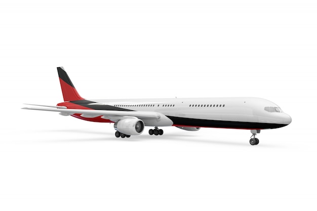 飛行機模型