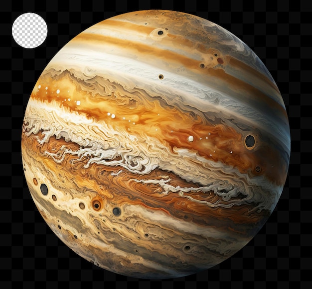 Planeet jupiter