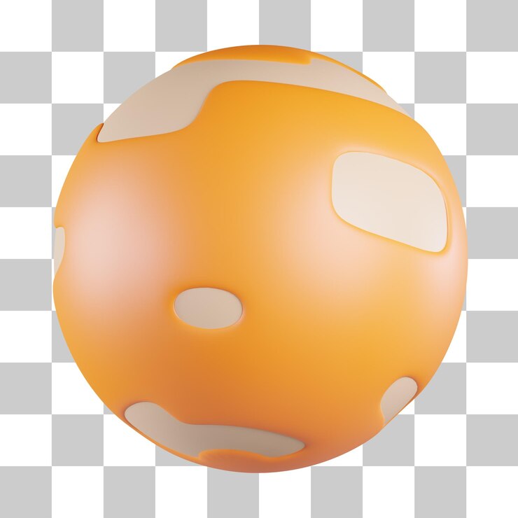 PSD planeta jowisz przestrzeń 3d ikona