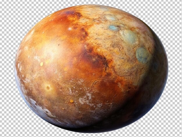 Planeta Merkury