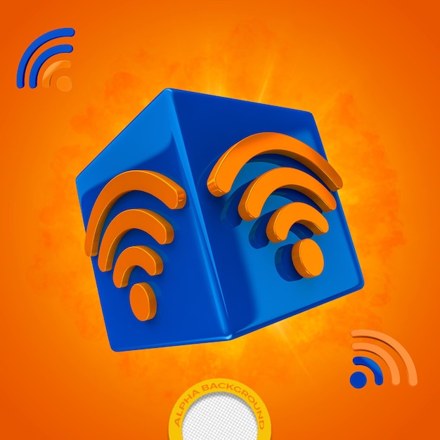 PSD plano mensal de internet cubo wifi 01