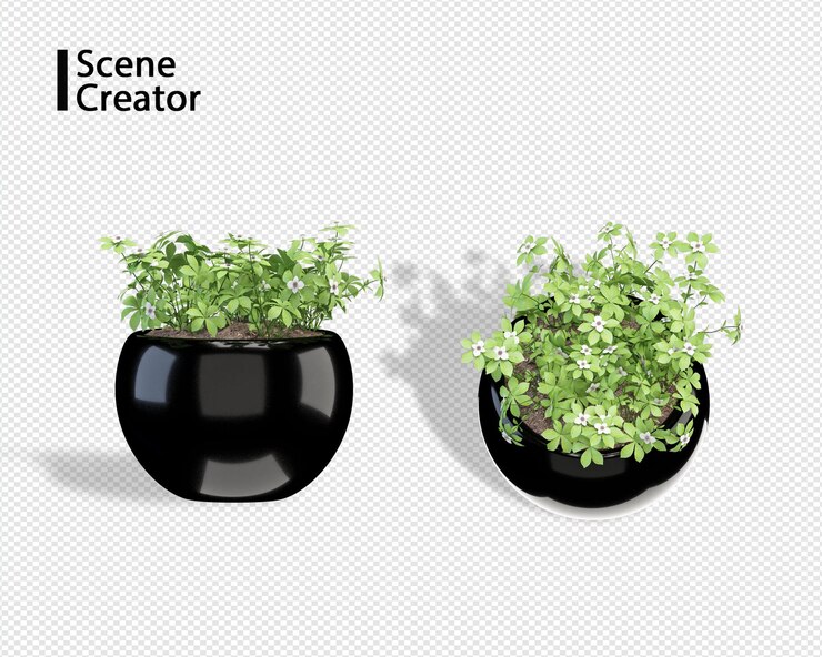 3d 렌더링 공장