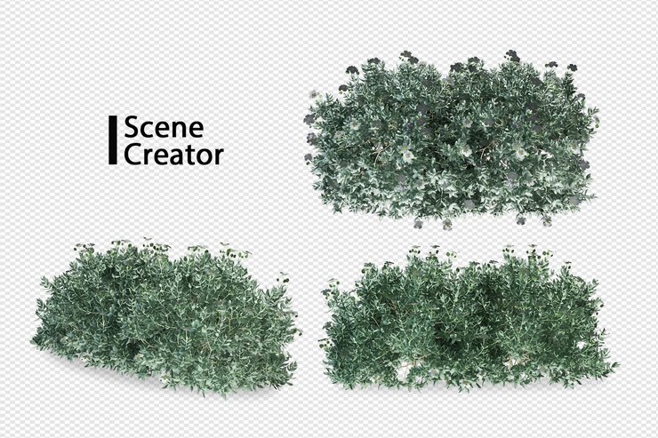 3d 렌더링 공장