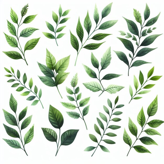 Plant illustration