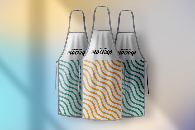Plastic Food Container Mockup