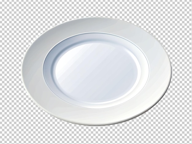 PSD plate on alpha layer