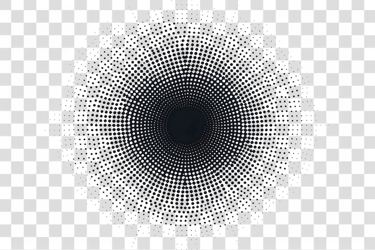 PSD png backgrounds pattern circle accessories