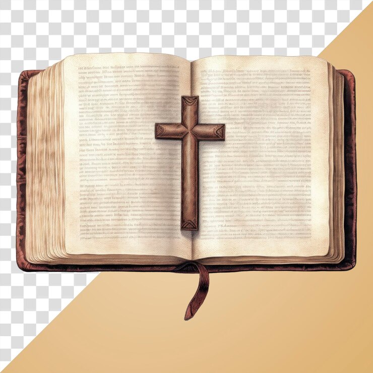 PSD png 聖書 書籍 出版 の シンボル