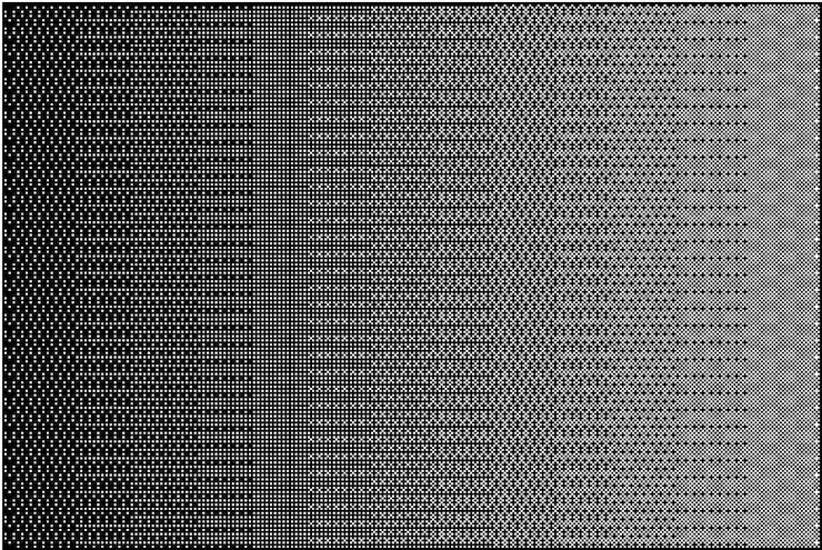 PSD png bitmap overlay effect grayscale
