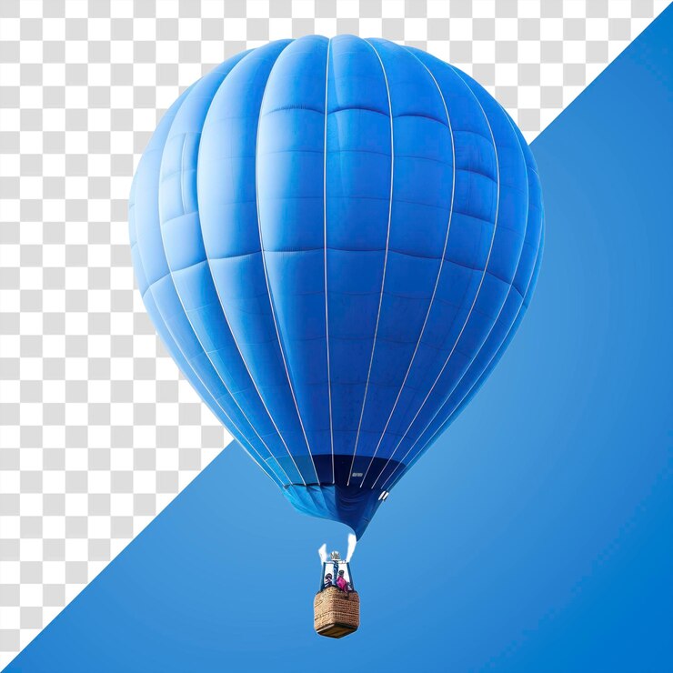 PSD png ハッピー・ホリデー・エア・フライング・バルーン航空機 ホワイト・バックグラウンド
