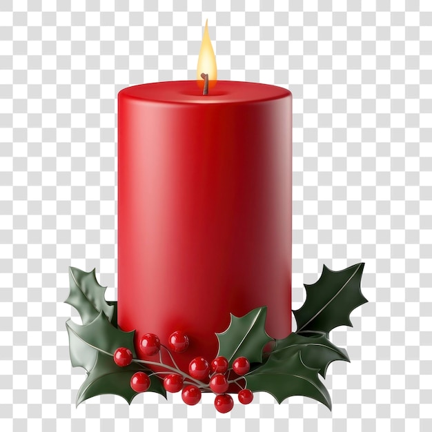 PNG クリスマスベリー
