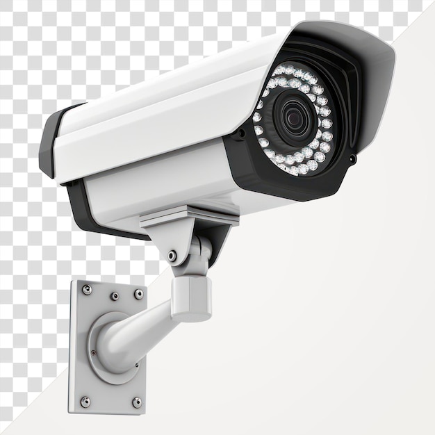 PNG CCTV overvågningsteknologi monokrom