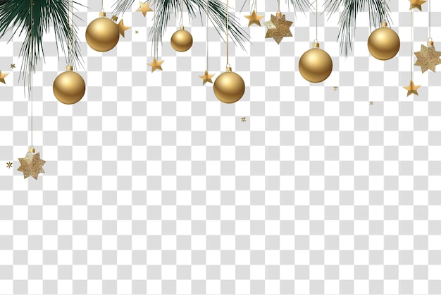 png christmas background backgrounds snowflake hanging