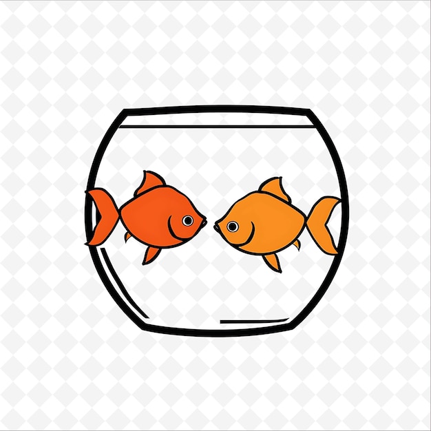 PNG creatieve dierenontwerpen boeiende kunstwerken die de natuur en de diversiteit van de dieren in het wild vieren