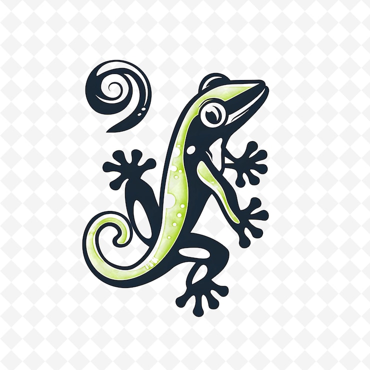 PSD png creative animal outlines captivating artwork celebrating natures diverse wildlife