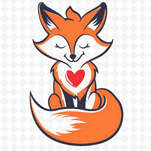 PNG Creative Animal Outlines: งานศิลปะที่น่าดึงดูดใจซึ่งยกย่องความหลากหลายของสัตว์ป่าในธรรมชาติ