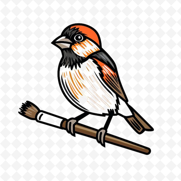 PNG Creative Animal Outlines Captivating Artwork Celebrating Natures Diverse Wildlife