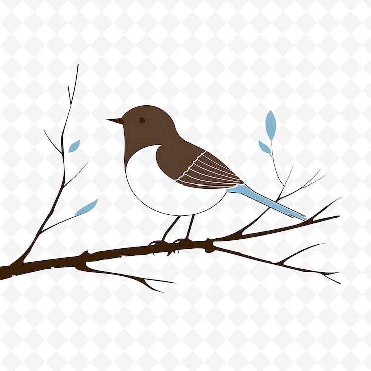 PSD png creative animal outlines captivating artwork celebrating natures diverse wildlife