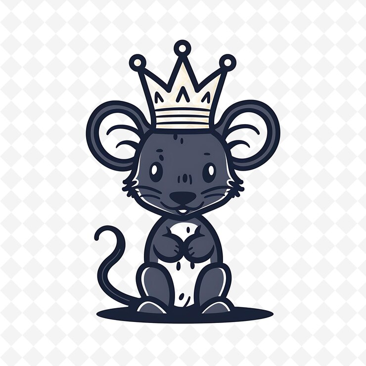 PSD png creative animal outlines captivating artwork celebrating natures diverse wildlife