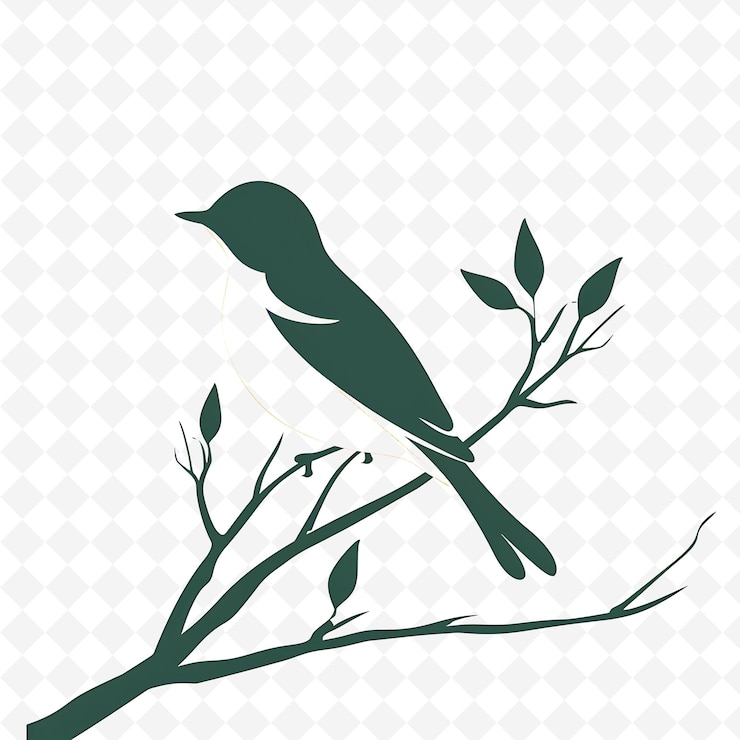 PSD png creative animal outlines captivating artwork celebrating natures diverse wildlife