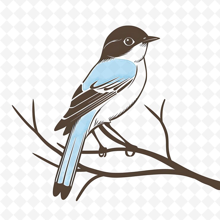 PSD png creative animal outlines captivating artwork celebrating natures diverse wildlife