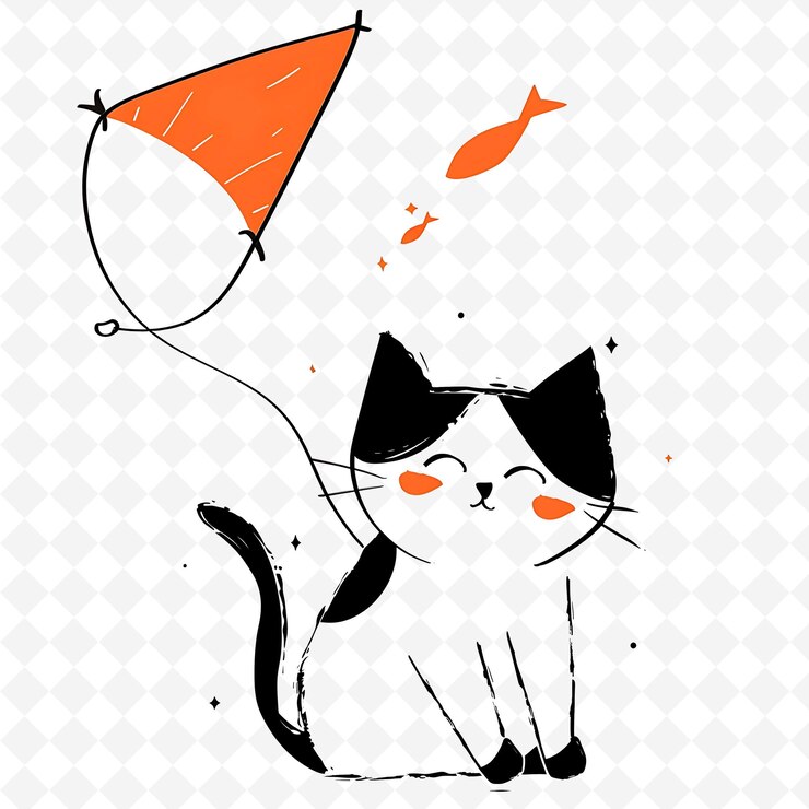 PSD png creative animal outlines captivating artwork celebrating natures diverse wildlife
