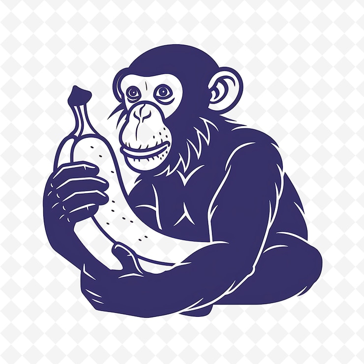 PSD png creative animal outlines captivating artwork celebrating natures diverse wildlife